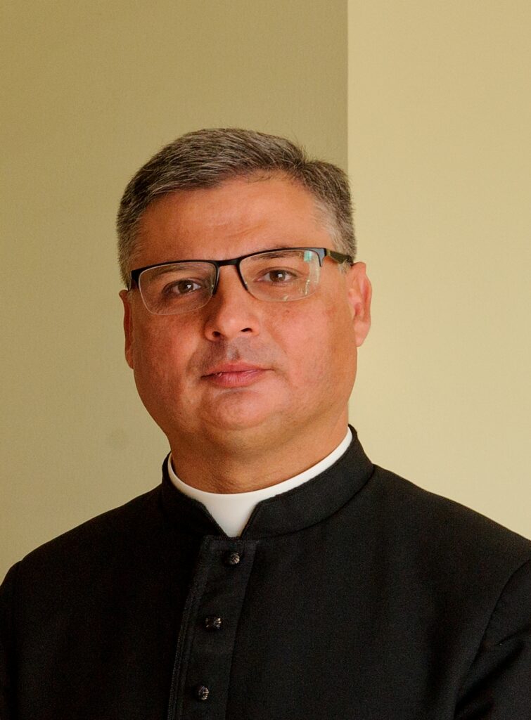 józef zwolinski parafia milosierdzia bozego w modlniczce