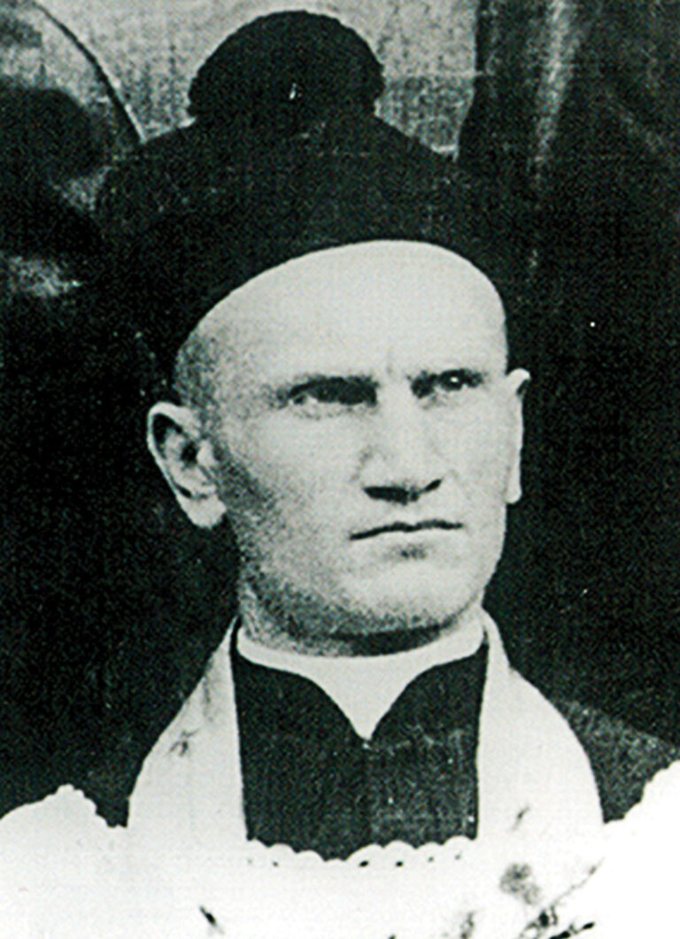Bł. ks. Józef Stanek