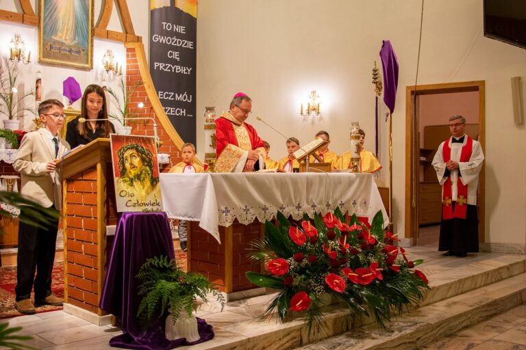 Bierzmowanie - 10.04.2025 r.