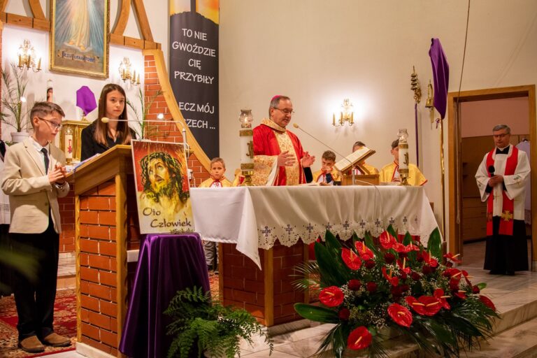 Bierzmowanie - 10.04.2025 r.