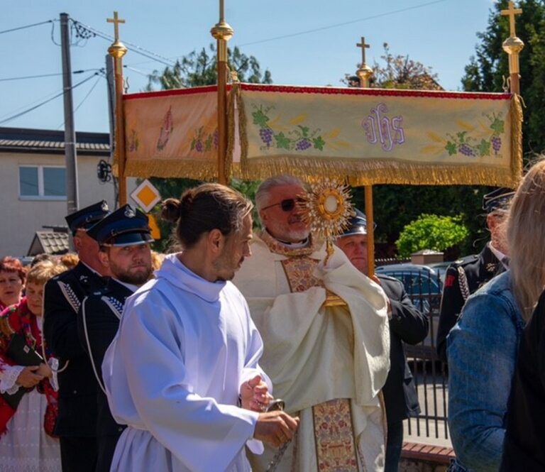 Uroczystość Odpustowa ku czci Miłosierdzia Bożego - 27.04.2025r.