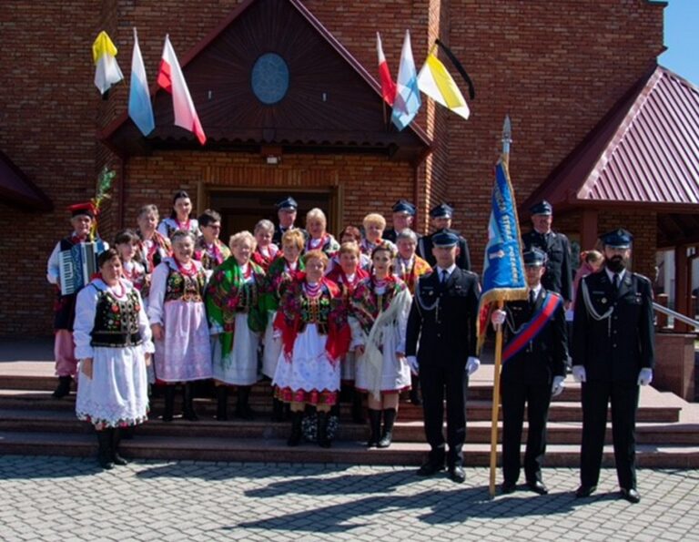 Uroczystość Odpustowa ku czci Miłosierdzia Bożego - 27.04.2025r.