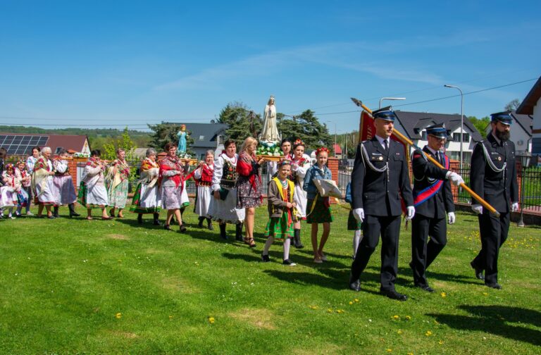 Uroczystość Odpustowa ku czci Miłosierdzia Bożego - 27.04.2025r.