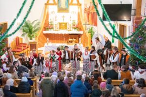 Jasełka w Modlniczce – 25.01.2026 r.