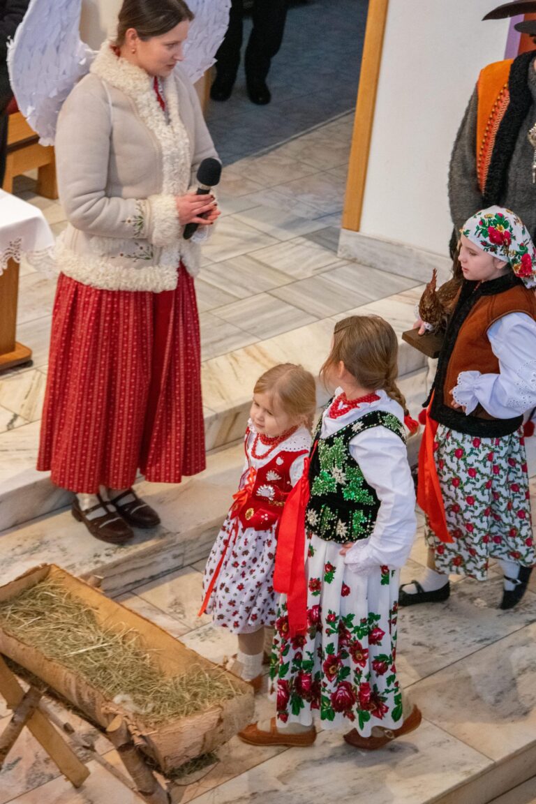 Jasełka w Modlniczce – 25.01.2026 r.