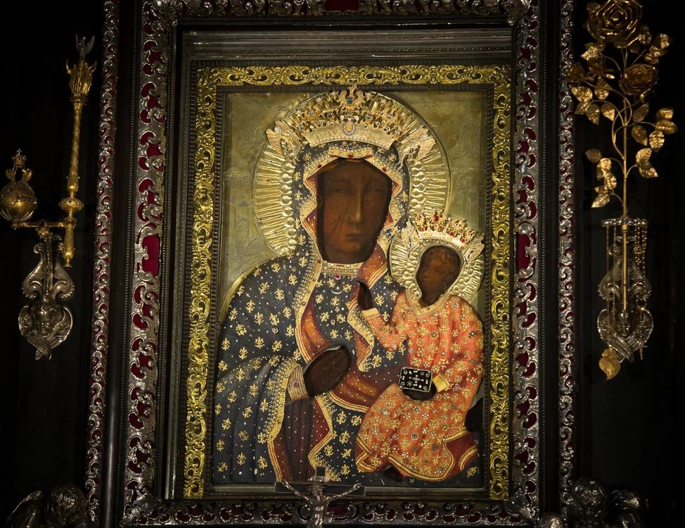 Uroczystość Najświętszej Maryi Panny Królowej Polski