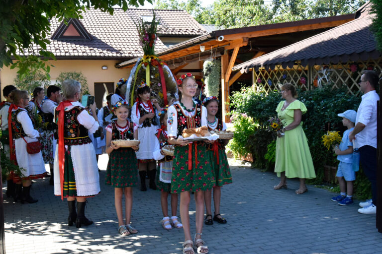 Wniebowzięcie Najświętszej Maryi Panny - 15.08.2026 r.