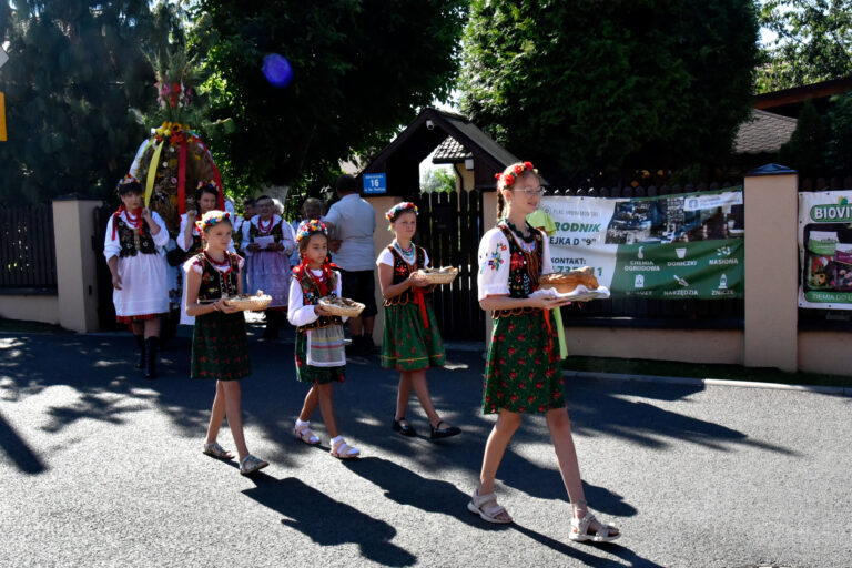 Wniebowzięcie Najświętszej Maryi Panny - 15.08.2026 r.