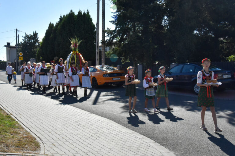 Wniebowzięcie Najświętszej Maryi Panny - 15.08.2026 r.