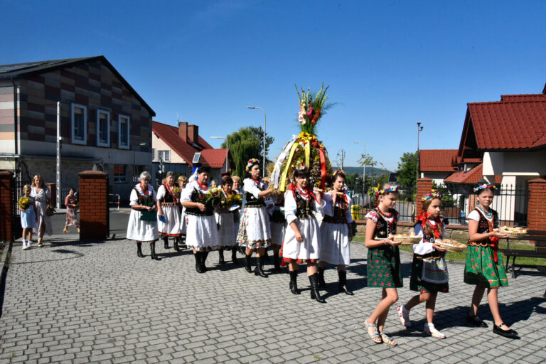 Wniebowzięcie Najświętszej Maryi Panny - 15.08.2026 r.